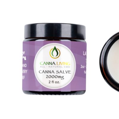 The Complete Guide To Canna Living CBD Products