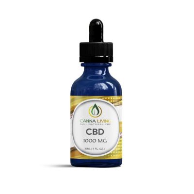 The Complete Guide To Canna Living CBD Products