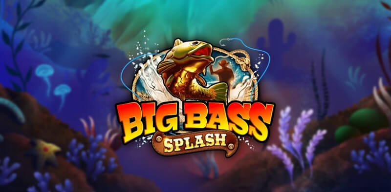 Big Bass Splash - Das kostenlose Slotspiel für deutsche Online-Casinobesucher - overview