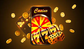 Experience the Thrill of Online Casino 007 - A Gaming Adventure Awaits Experience the Thrill of Online Casino 007 - A Gaming Adventure Awaits