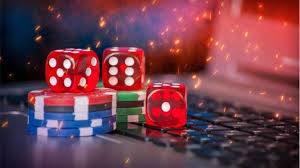 Experience the Thrill of Online Casino 007 - A Gaming Adventure Awaits Experience the Thrill of Online Casino 007 - A Gaming Adventure Awaits