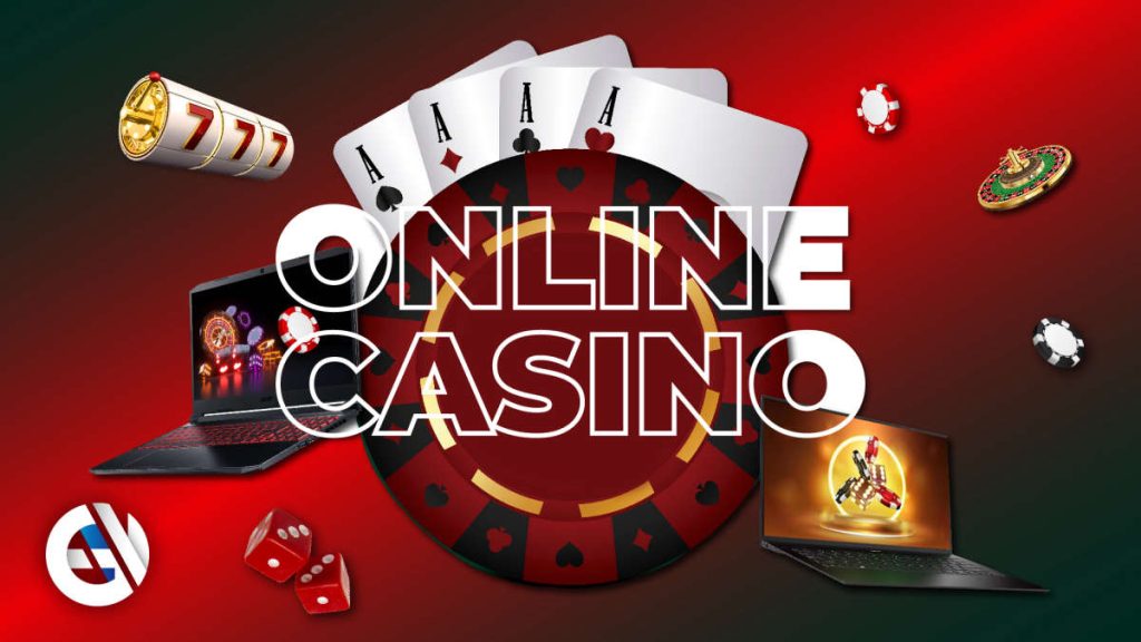 Experience the Thrills at Cocoa Casino Experience the Thrills at Cocoa Casino