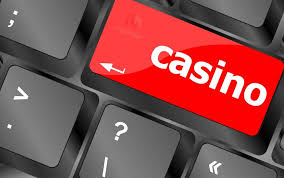 Experience the Thrills of Online Casino at Bet Ninja Experience the Thrills of Online Casino at Bet Ninja