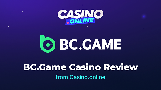 Explore the Thrills of BC.Game Online Casino and Sportsbook Explore the Thrills of BC.Game Online Casino and Sportsbook