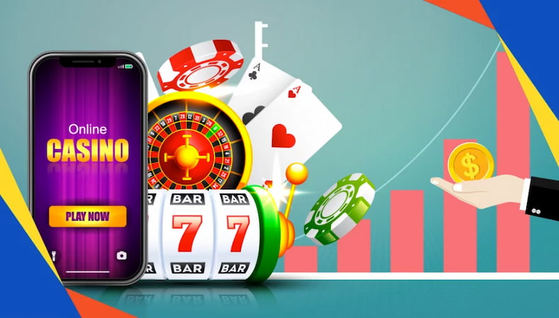 Exploring the Exciting World of Slots Islands 1182245848 Exploring the Exciting World of Slots Islands 1182245848