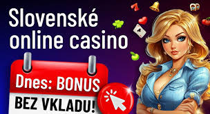 Nové online kasína na Slovensku Všetko, čo potrebujete vedieť -1064130260 Nové online kasína na Slovensku Všetko, čo potrebujete vedieť -1064130260