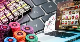 Online Gambling Jak Vydělat a Zábavně Strávit Čas Online Gambling Jak Vydělat a Zábavně Strávit Čas
