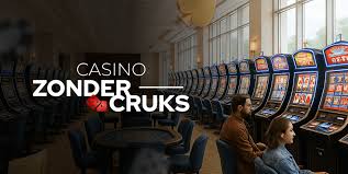Ontdek de Wereld van Geen CRUKS Casino's -337930729 Ontdek de Wereld van Geen CRUKS Casino's -337930729