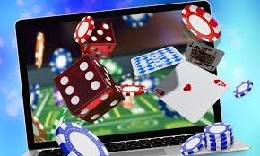 The Sweet World of Cocoa Casino A Guide to Thrilling Gaming Experiences The Sweet World of Cocoa Casino A Guide to Thrilling Gaming Experiences