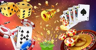 The Sweet World of Cocoa Casino A Guide to Thrilling Gaming Experiences The Sweet World of Cocoa Casino A Guide to Thrilling Gaming Experiences
